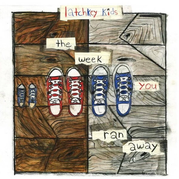 Latchkey Kids Worst Day (I Won. You Drink.) Lyrics and ratings